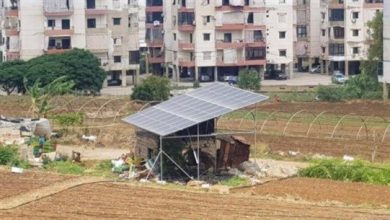 Photo of الكهرباء “دجاجة” تمويل الأحزاب… والطاقة الشمسية حلّ يُغني عن عشرات المعامل