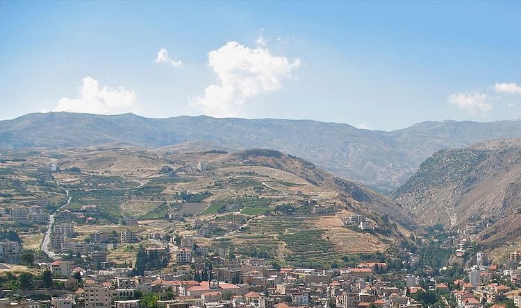 Photo of الاعتداء على عائلة بينهم أطفال أثناء توجههم للاقتراع في الفرزل