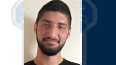 Photo of شاب غادر منزله ولم يعد… فهل شاهدتموه؟