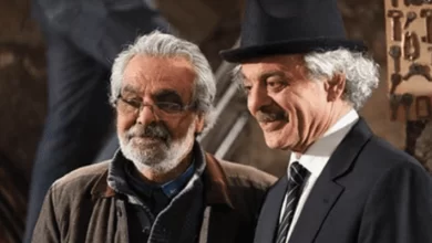 Photo of الموت يفجع بطل باب الحارة الفنان فايز قزق
