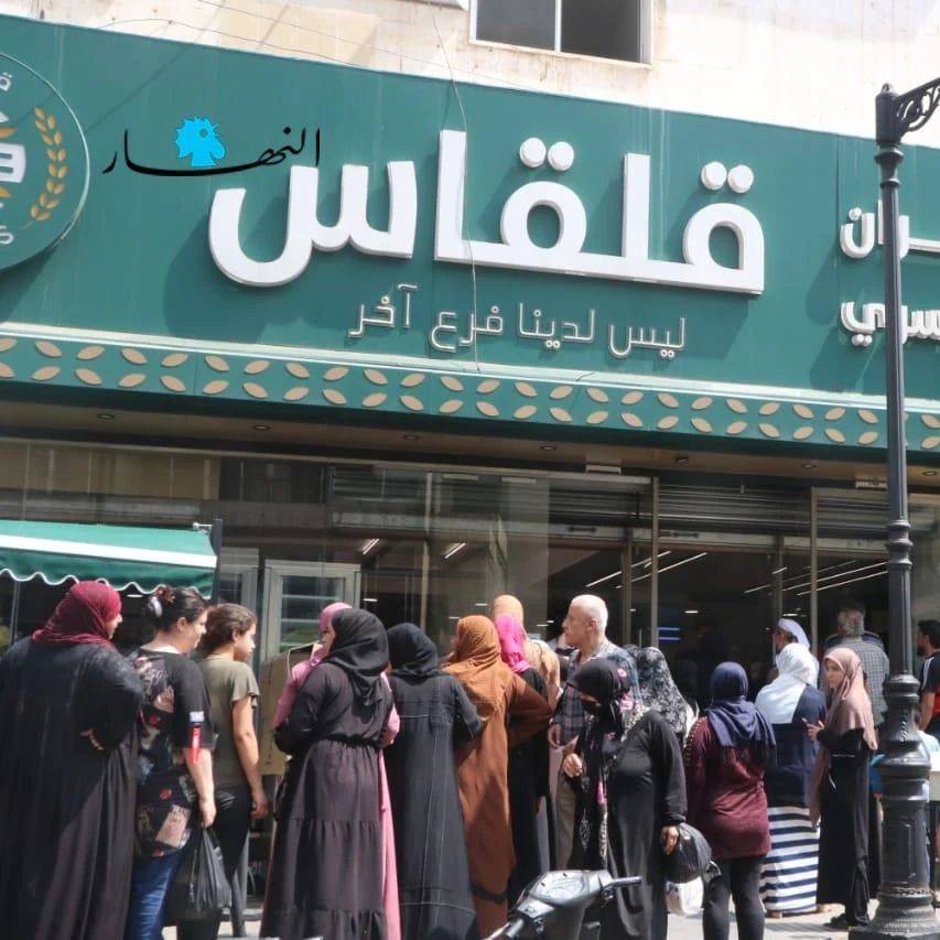 Photo of عودة طوابير الخبز و”الأفران تقفل الواحدة تلو الأخرى”