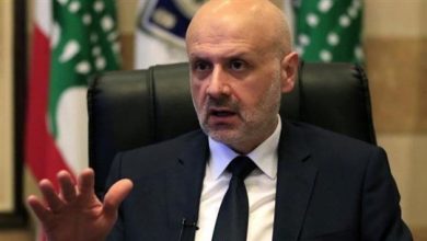 Photo of مولوي في عيد قوى الأمن: لن نكون يوماً الا بجانبكم