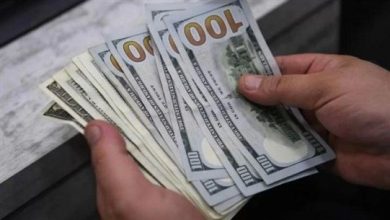 Photo of سرقا حوالى 14000 دولار من داخل أحد المنازل!