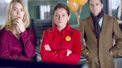 Photo of Borgen… دراما سياسية دنماركية مميزة