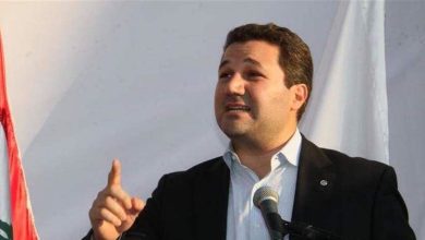 Photo of نديم الجميّل: حريّة الفرد مصانة بالدستور والزواج المدني مدخل الى المساواة بين اللبنانيين