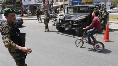 Photo of سرقتُ ونُقلت عبر “التوك توك”… فماذا في الاعترافات؟