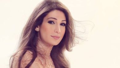 Photo of بالصّورة: ديما صادق تُرزق بطفلتها الثالثة.. وهذا اسمُها!