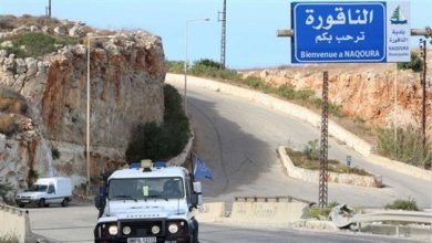 Photo of الترسيم يعود إلى الواجهة: أسابيع حاسمة!