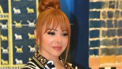 Photo of سوزان نجم الدين تؤكد خبر خطوبتها: قد أكون عروس 2022!