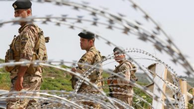 Photo of فصل لبنان جزئيّاً عن المنطقة