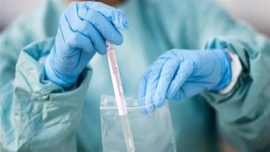 Photo of تزوير شهادات تلقيح ونتائج PCR!