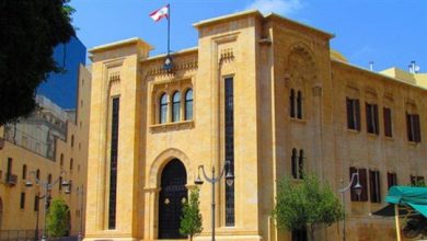 Photo of جلسة نيابية غدًا لاستكمال انتخاب اللجان ورؤسائها ومقرريها