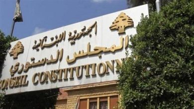 Photo of الطعون تفتح المعركة… والمجلس الدستوري أمام امتحان حقيقي