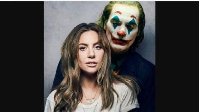 Photo of إنضمام ليدي غاغا لفيلم Jocker بجزئه الثاني