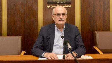 Photo of علي حسن خليل تقدم بإقتراح قانون بشأن بدل النقل