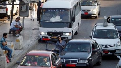 Photo of “لم يعد الصمت مقبولًا”… بيان تحذيري لـ”النقل البري”!