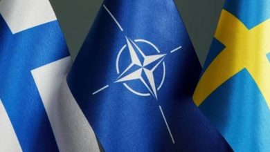 Photo of بعد مفاوضات وشروط… تركيا تدعم فنلندا والسويد في الناتو