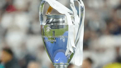 Photo of الـ”يويفا” يعلن عن أفضل لاعب في دوري أبطال أوروبا