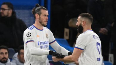 Photo of غاريث بيل يعلن رحيله عن ريال مدريد