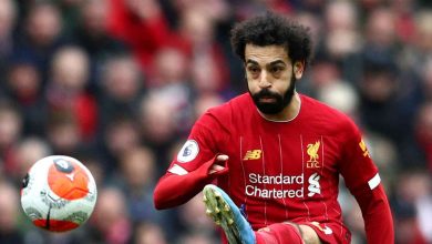 Photo of مفاوضات التجديد بلا نتيجة.. وجهة “مفاجئة” لمحمد صلاح بعد ليفربول