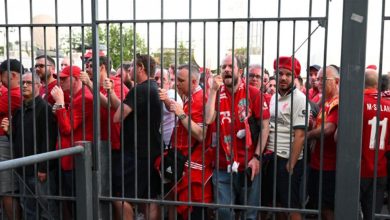 Photo of فرنسا تعتذر لمشجعي ليفربول… ما السبب؟