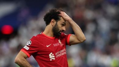 Photo of أمنية مستحيلة لمحمد صلاح… ما هي؟