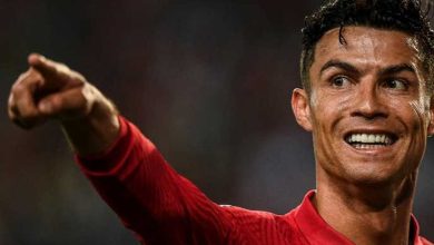 Photo of رونالدو يقود البرتغال لفوز كبير على سويسرا