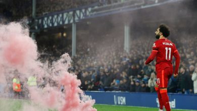 Photo of صلاح يصدم ليفربول.. ويتفق مع برشلونة على الانضمام مجانا