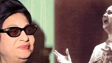 Photo of أسرة أم كلثوم تردّ على الشاعر المسيء لها: “أنت فين وهي فين؟”