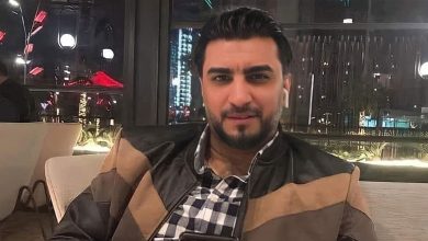 Photo of لاعب المنتخب العراقي قُتل على يد موظف كان يعمل لديه… رحيله أحدث أحزن جمهوره