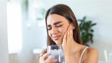 Photo of أحدها مفاجئ.. إليك 5 أمور تسبب وجع الأسنان