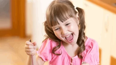Photo of تناول الأسماك الدهنية يحسّن المهارات التعليمية لطفلك