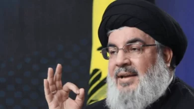 Photo of نصرالله: المقاومة قادرة عسكريًّا على منع العدو من استخراج النفط والغاز