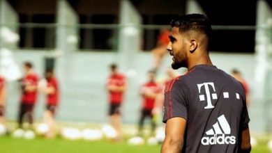 Photo of لاعب مصري ينضم لبايرن ميونيخ لأول مرة بالتاريخ.. من هو؟