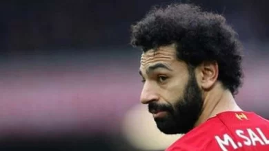 Photo of محمد صلاح يحصد جائزة جديدة لعام 2022 (صورة)