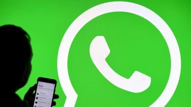 Photo of ميزة جديدة من واتساب… 512 شخصا في المجموعة الواحدة