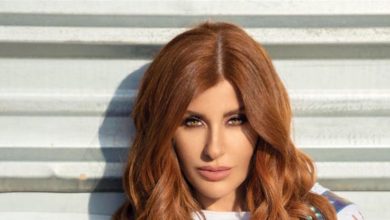 Photo of أوّل صورة لريتا حرب بعد خضوعها لعمليّة جراحيّة… ظهرت مع ابنتيها في المستشفى وهكذا بدت!