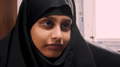Photo of “لا يمكن أن يحدث”.. هذا أكثر ما تخشاه “عروس داعش”