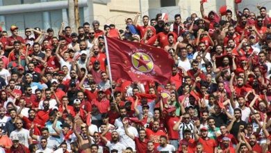 Photo of 3 دعاوى من النجمة ضد العهد… هذه تفاصيلها