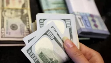 Photo of ​3 ملفات قد تترك تأثيرها على سعر الدولار.. ما هي؟