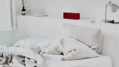 Photo of هل جربت الطريقة الاسكندنافية؟.. دليل النوم المريح للأزواج