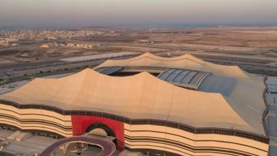 Photo of في قطر… ألف خيمة تقليدية لاستضافة المشجعين بالموديال