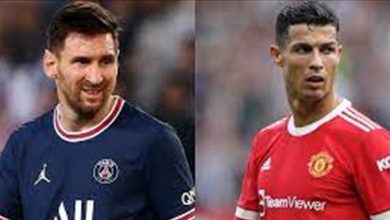 Photo of أفضل 3 لاعبين في تاريخ كرة القدم… ليس ميسي ولا رونالدو