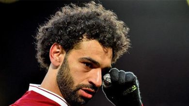 Photo of محمد صلاح حزين… توفي أحد كبار عائلته بشكل مفاجئ