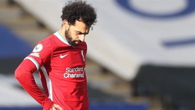 Photo of يبقى أم يغادر؟ غموض حول مصير محمد صلاح مع ليفربول