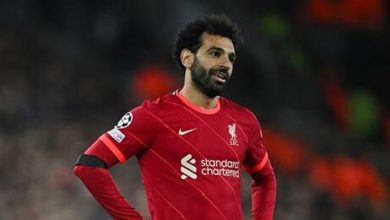 Photo of “ذا صن”: ليفربول يحدد سعر محمد صلاح.. وريال مدريد يتأهب!