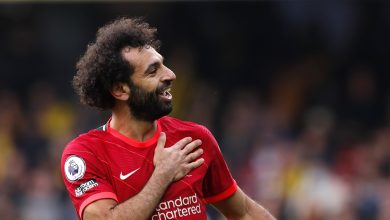 Photo of هل يتعاقد برشلونة مع صلاح؟