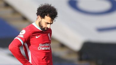 Photo of أسطورة ليفربول: مستوى محمد صلاح انخفض والنادي لن يضحي من أجله