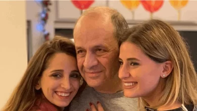 Photo of بأجواء مميزة الشيخ بيار الضاهر يحتفل بزفاف ابنته في إيطاليا.. شاهدوا الصور