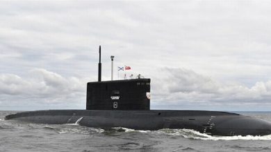 Photo of بينها واحدة نووية… غواصات جديدة تنضم لسلاح البحرية الروسي في هذا التاريخ!
